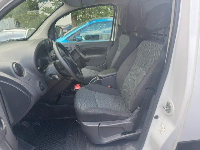 Fahrzeugabbildung Mercedes-Benz Citan Kasten109 CDI lang KLIMA
