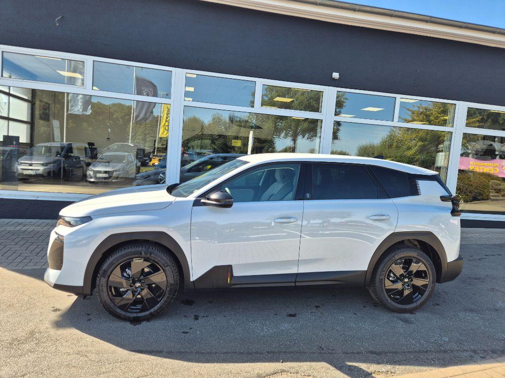 Citroën C5 Aircross Hybrid 145 TEAM D ACC+NAVI+el.SITZE