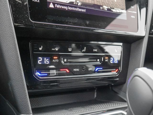 Passat Variant 2.0 TDI Business KAMERA NAVI ACC