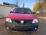 Dacia Logan Pickup Ambiance - Dacia Logan: Pickup
