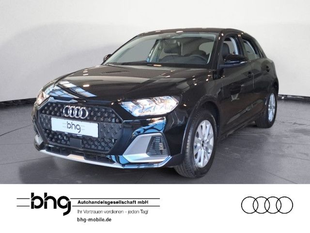 Audi A1 allstreet 30 TFSI 81(110) kW(PS)