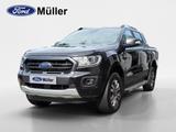 Ford Ranger 2.0 TDCI Wildtrak Doppelkabine 4x4*Navi*A - Ford Ranger in Köln