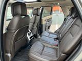 Land Rover Range Rover Sport 3.0 SDV6 HSE HSE - gebrauchte Land Rover Range Rover Sport aus dem Jahr 2020