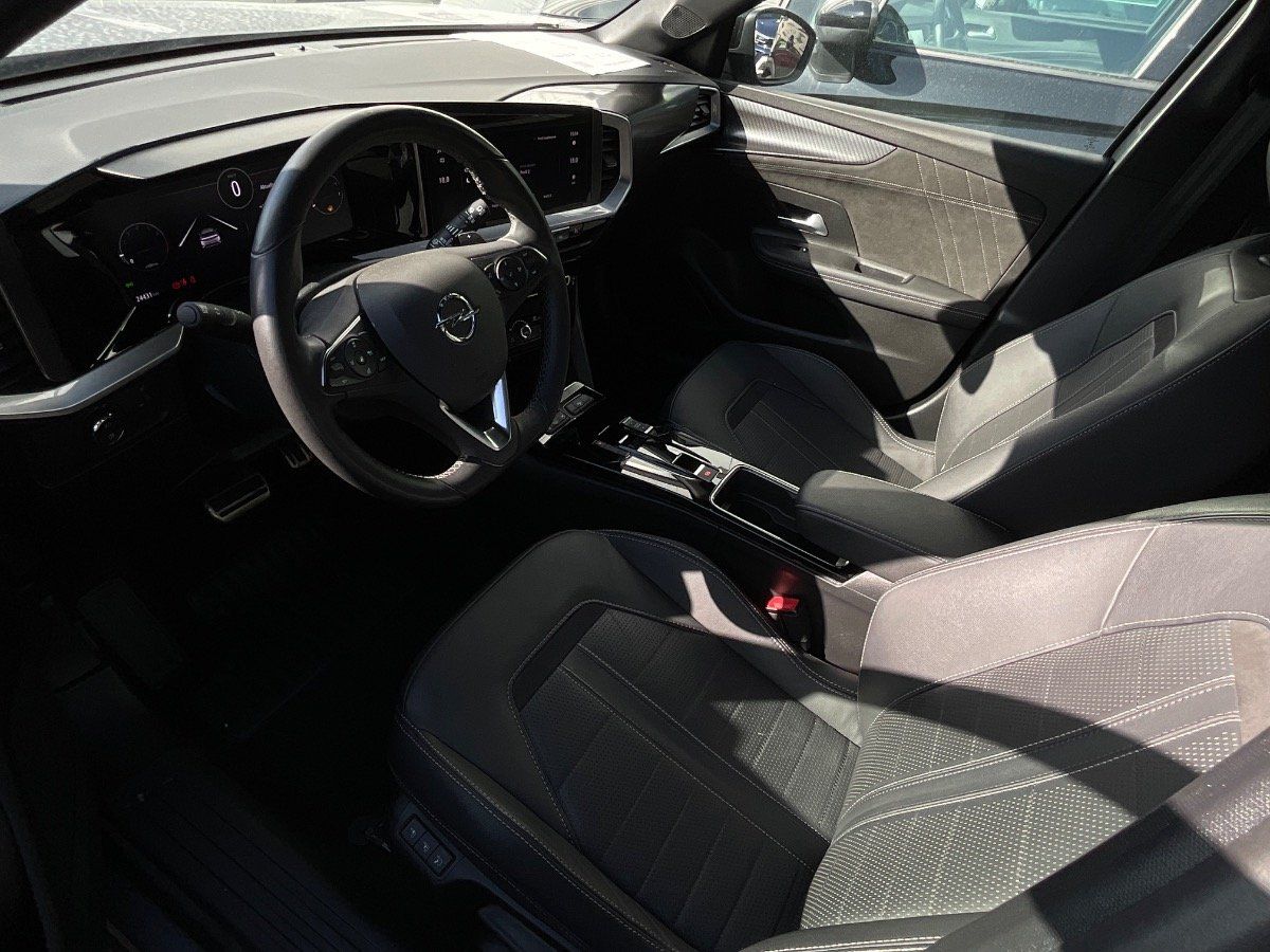 Opel Mokka - Bild 8
