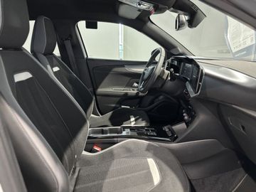 Fotografie 6 des Opel Mokka 1.2 DI Turbo Automatik GS