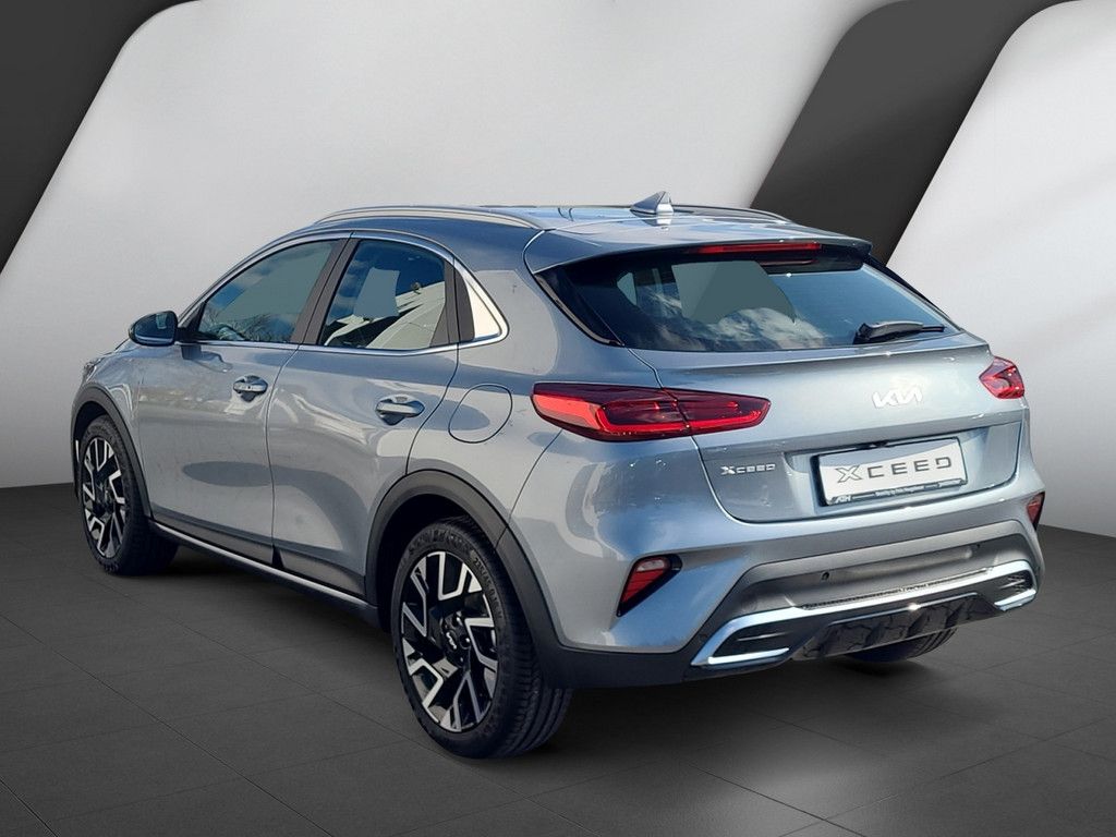 Fahrzeugabbildung Kia Xceed 1.4 T-GDI DCT Spirit XClusive Paket