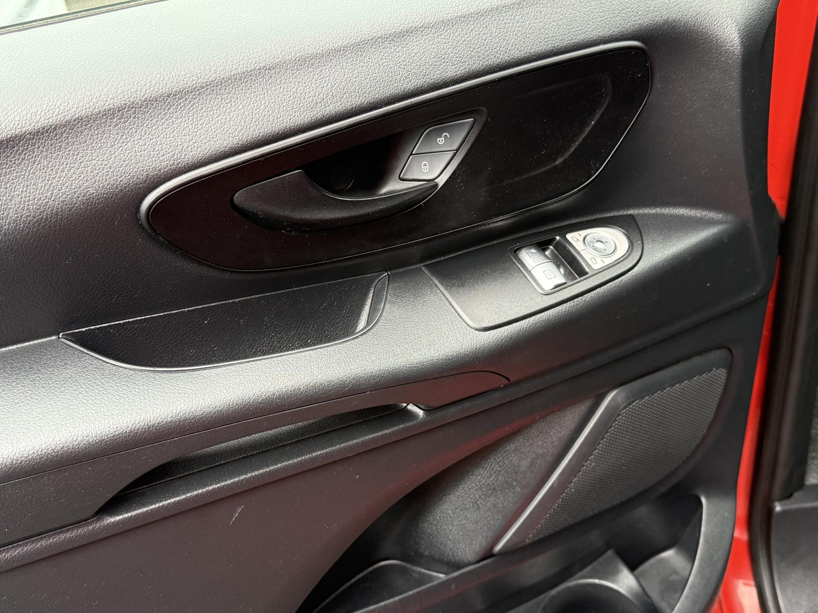 Mercedes-Benz Vito 114 CDI FWD extralang 1HAND*CARPLAY