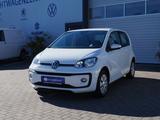 Volkswagen up! move 1.0 MPI SITZHZG RFK PDC KLIMAANLAGE ELE - Volkswagen up! in Rostock