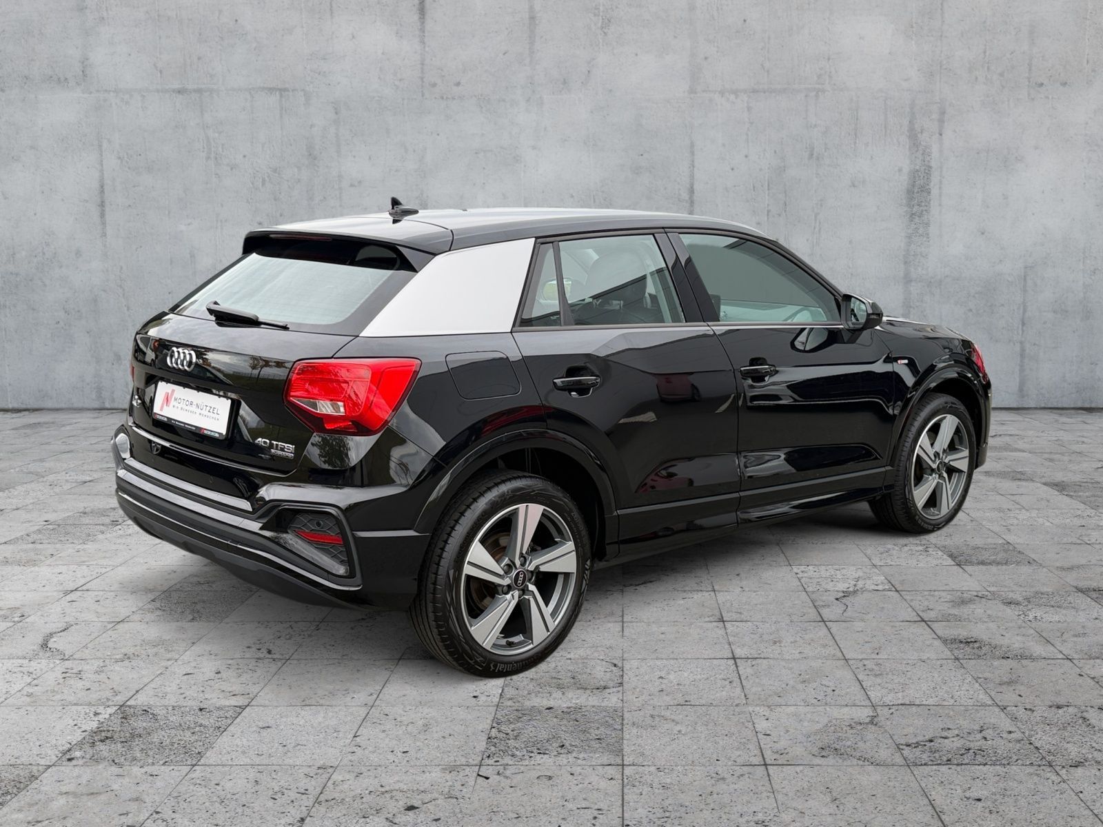 Audi Q2 - Bild 6