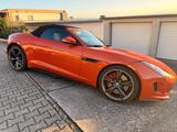 Jaguar F-Type 5.0 L V8 S Kompressor S - Jaguar F-Type von privat