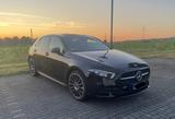 Mercedes-Benz A-Klasse A250e AMG/AHK/AR/Ambi/Her.-Gar/Night - Mercedes-Benz 250: Limousine