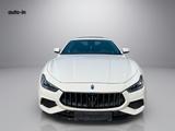 Maserati Ghibli Gran Sport S Q4 Carbon Harman ACC TOTW - weiße Maserati Ghibli