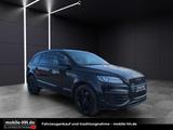 Audi Q7 3.0*PANO*MEMORY*KAMERA*AHK*V12PAKET*S-LINE*"2 - Audi Q7: V 12