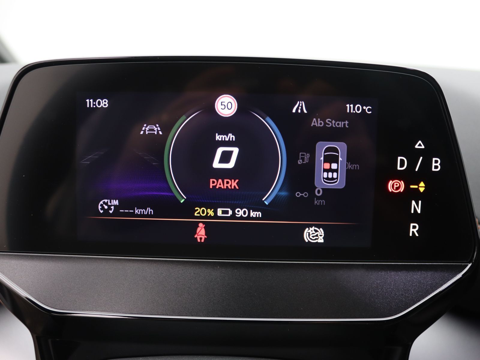 Cupra Born - Bild 14