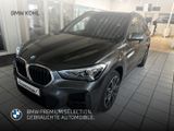 BMW X1 25e M Sport Panoramadach Anhängerkupplung Hea - BMW X1: Anhängerkupplung