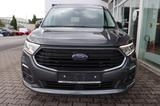 Ford Tourneo Connect Titanium 2.0 LED-Scheinwerfer - Ford Tourneo Connect: Automatik