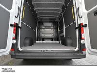 Volkswagen Crafter - Vorschau Bild 10