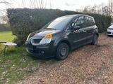 Renault Modus - gebrauchte Renault Modus aus dem Jahr 2004