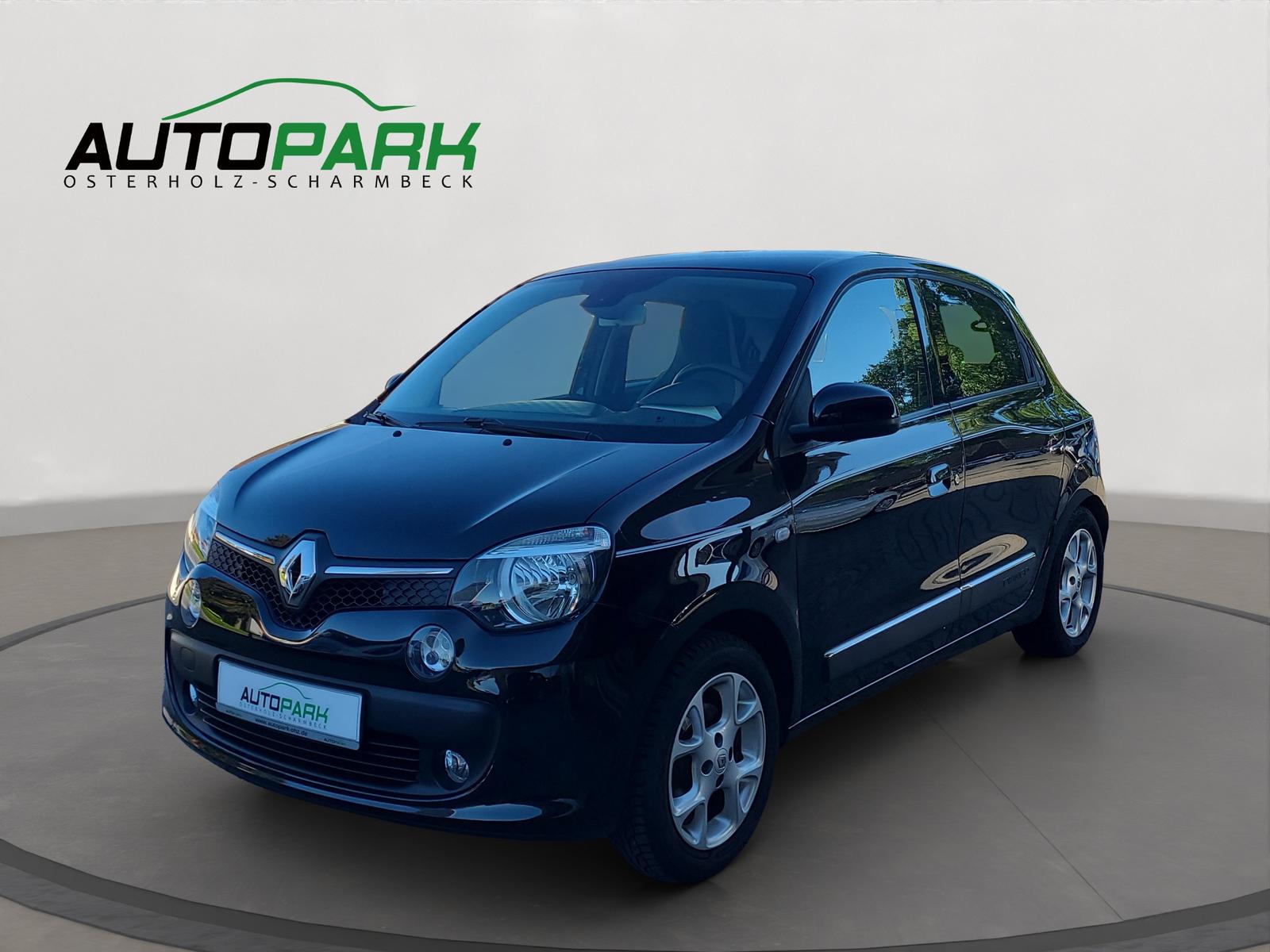 Renault Twingo Sport + | Klimaautom. | BT | nur 46tKm |