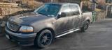 Ford F 150 - gebrauchte Ford F 150 aus dem Jahr 2002