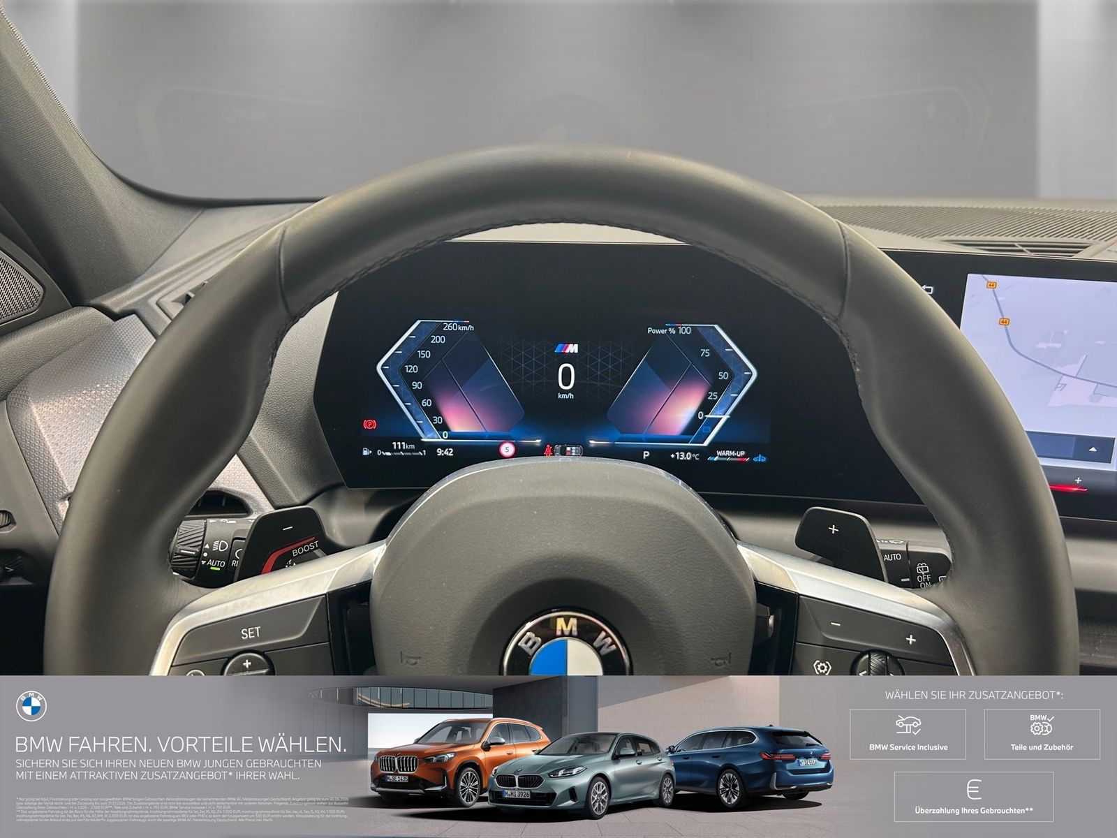 BMW 120 - Bild 10