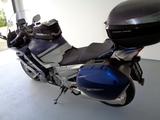 Yamaha FJR1300 - YAMAHA FJR
