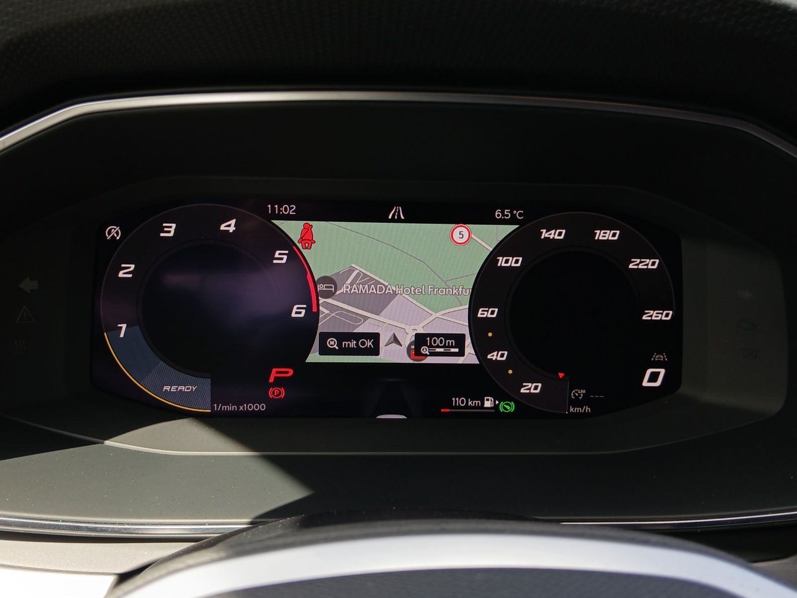 Seat Leon - Bild 12