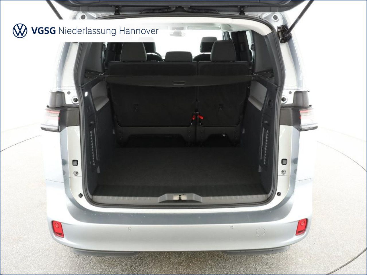 Volkswagen ID. Buzz - Bild 13
