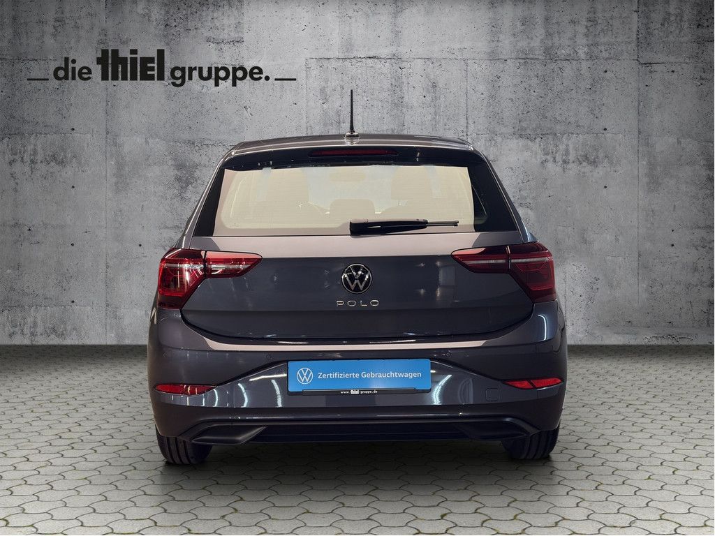 Volkswagen Polo - Bild 6