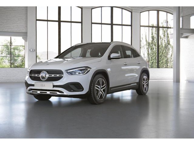 Mercedes-Benz GLA 200 PROGRESSIVE+LED+FLA+PANO+KAM+NAVI+DAB+++