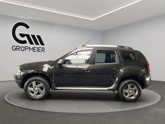 DACIA Duster I Prestige 4x2 Anhängerkupplung