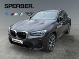 BMW X4 M40d 21 Zoll*Individual*AHK*Laser*Head Up* - BMW X4 M40 Jahreswagen