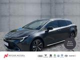 Toyota Corolla TS 1.8 Hybrid TEAMPLAYER LED+NAV+ACC+SHZ - Toyota Corolla Teamplayer mit Hybrid-Antrieb (Benzin/Elektro)