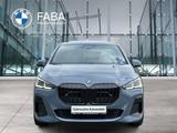 BMW 218d Active Tourer M Sportpaket Head-Up DAB LED - BMW 218 mit Diesel-Antrieb: Automatik