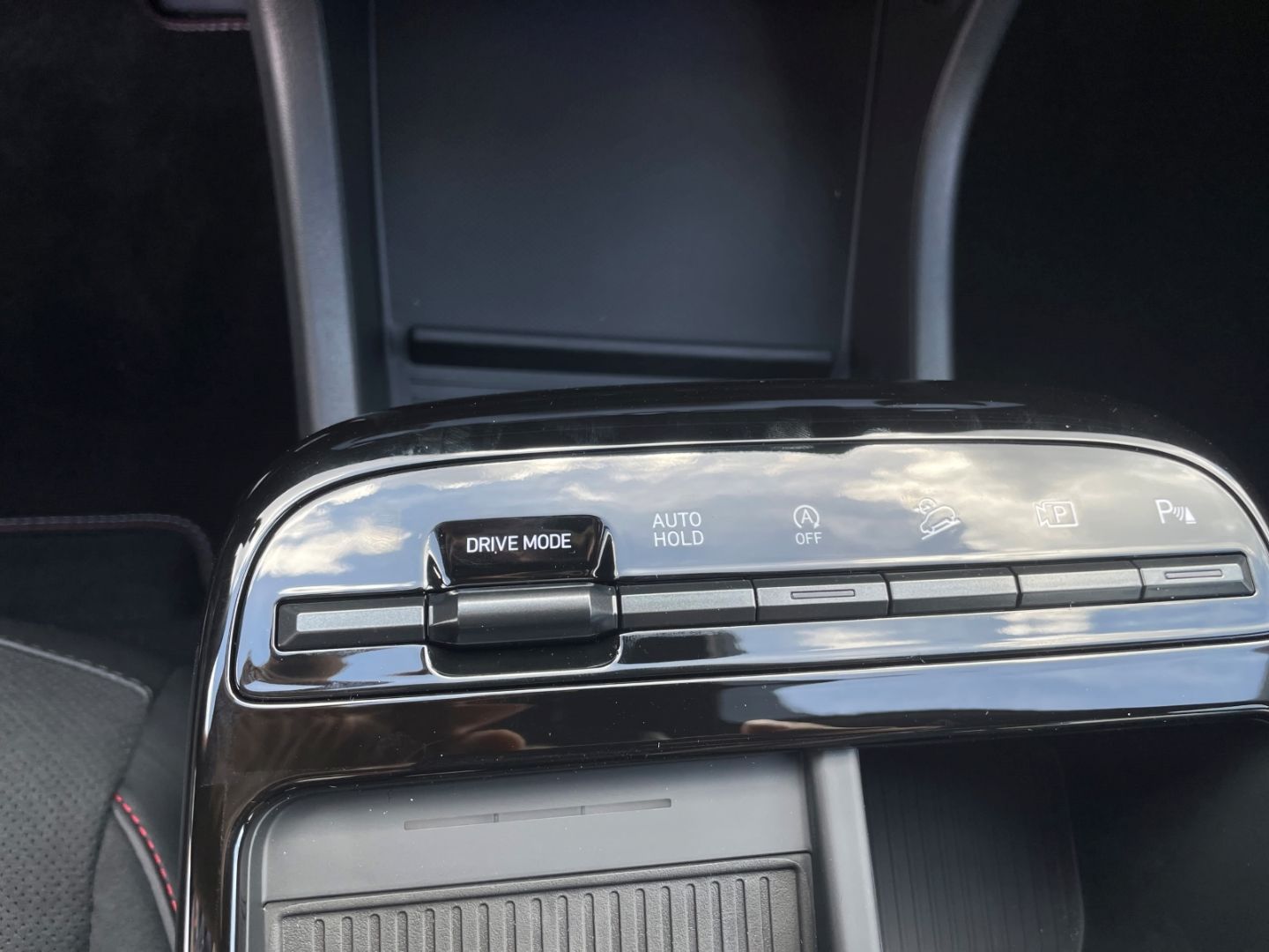 Hyundai TUCSON - Bild 10