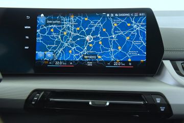 BMW 223 Active Tourer