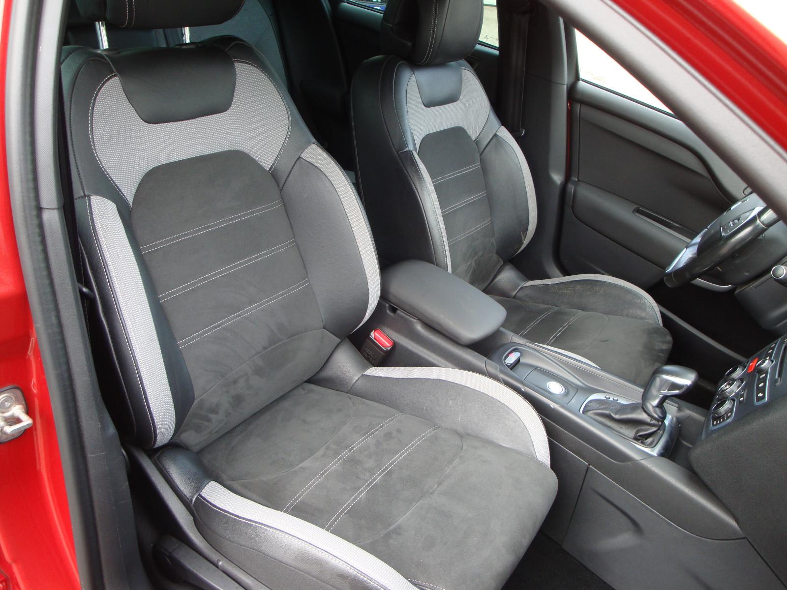 DS Automobiles DS4 DS 4 Crossback