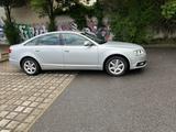 Audi A6 2.0 TFSI - - Audi A6 aus 2010: Limousine