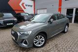 Audi Q3 35TDI Sportback S-Tronic S-Line Kamera/B&O - Audi Q3