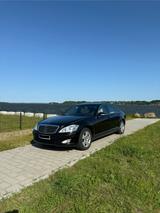 Mercedes-Benz Mercedes S 420 CDI Langversion / Designo, ... - Mercedes-Benz S 420 mit Diesel-Antrieb