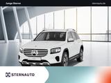 Mercedes-Benz GLB 200 d Progr AHK WinterPak VolldigitalDisplay - Mercedes-Benz GLB 200 in Dresden
