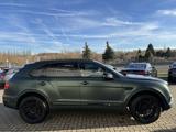 Bentley Bentayga W12*FirstEdition*Pano*Akrapovic*Headup - Bentley Bentayga Gebrauchtwagen