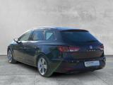 Seat LEON FR 2.0 TDI ST LED+NAV+AHK+SHZ+PDC+TEMPOMAT - Seat: TDI