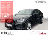 Audi Q2 35 TDI advanced ACC Virt Navi LED PDC S - Audi Q2