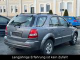 Kia Sorento 2.5 CRDi LX*Tüv Neu*Automatik - Kia Sorento: Lx