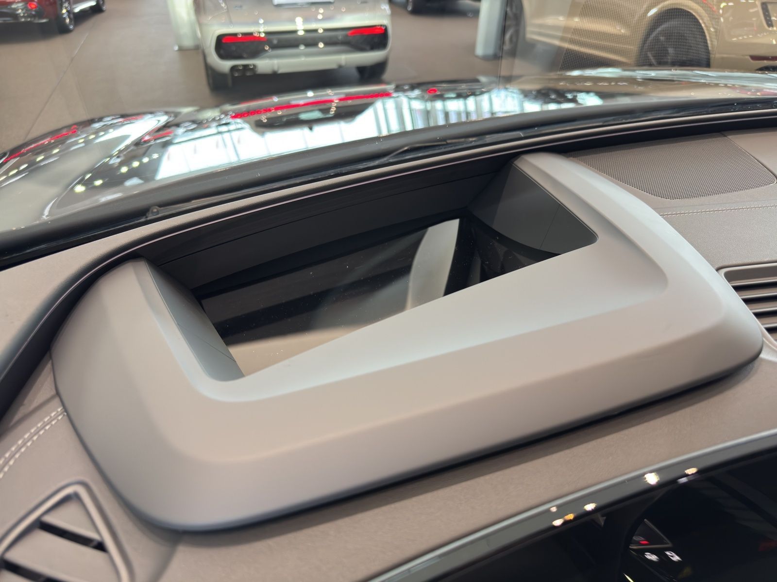 Audi Q6 e-tron - Bild 23