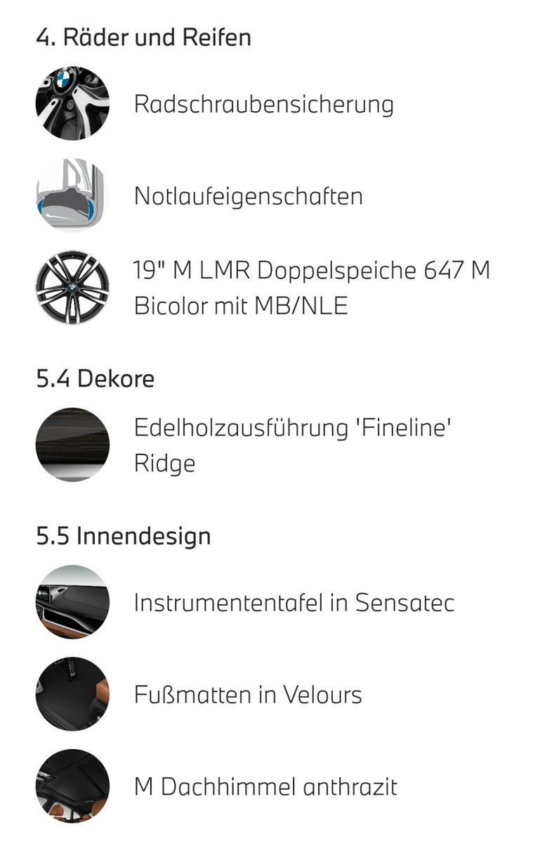 BMW 630iGT|M|HUD|TÜVneu|98%|8xAlu19"|H&K|28.500€ VB