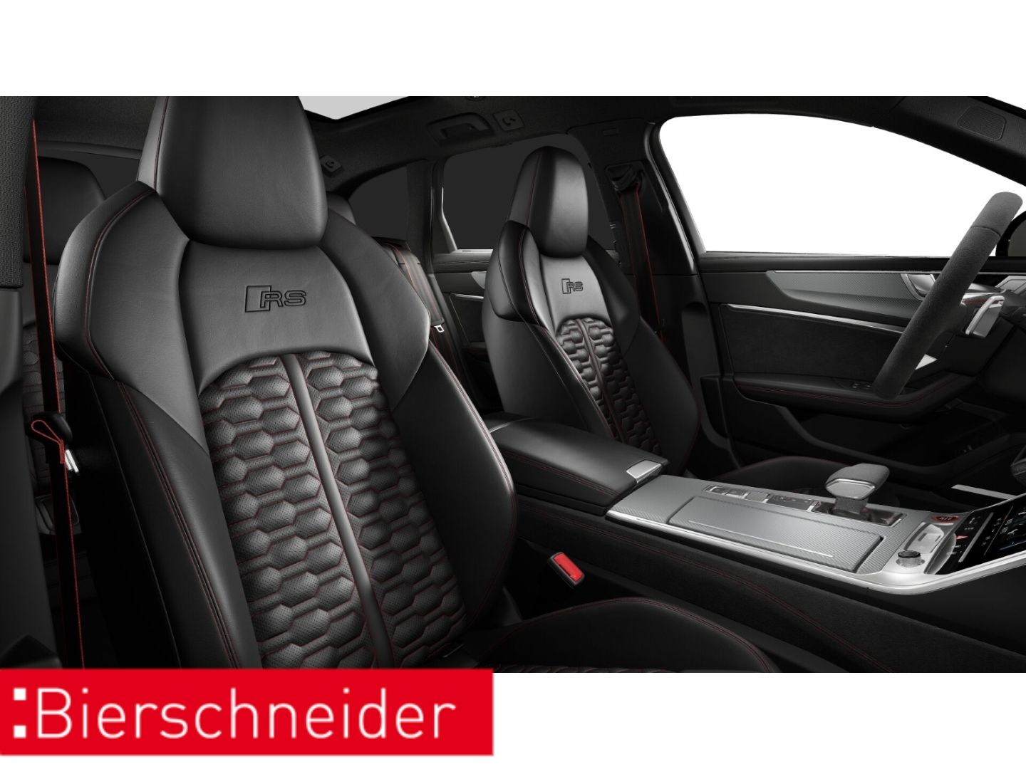 Audi RS6 - Bild 5