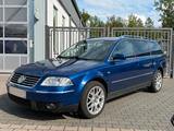 Volkswagen Passat 1.8 T *OETTINGER* Alu PDC Sportpaket - Volkswagen Passat aus 2001