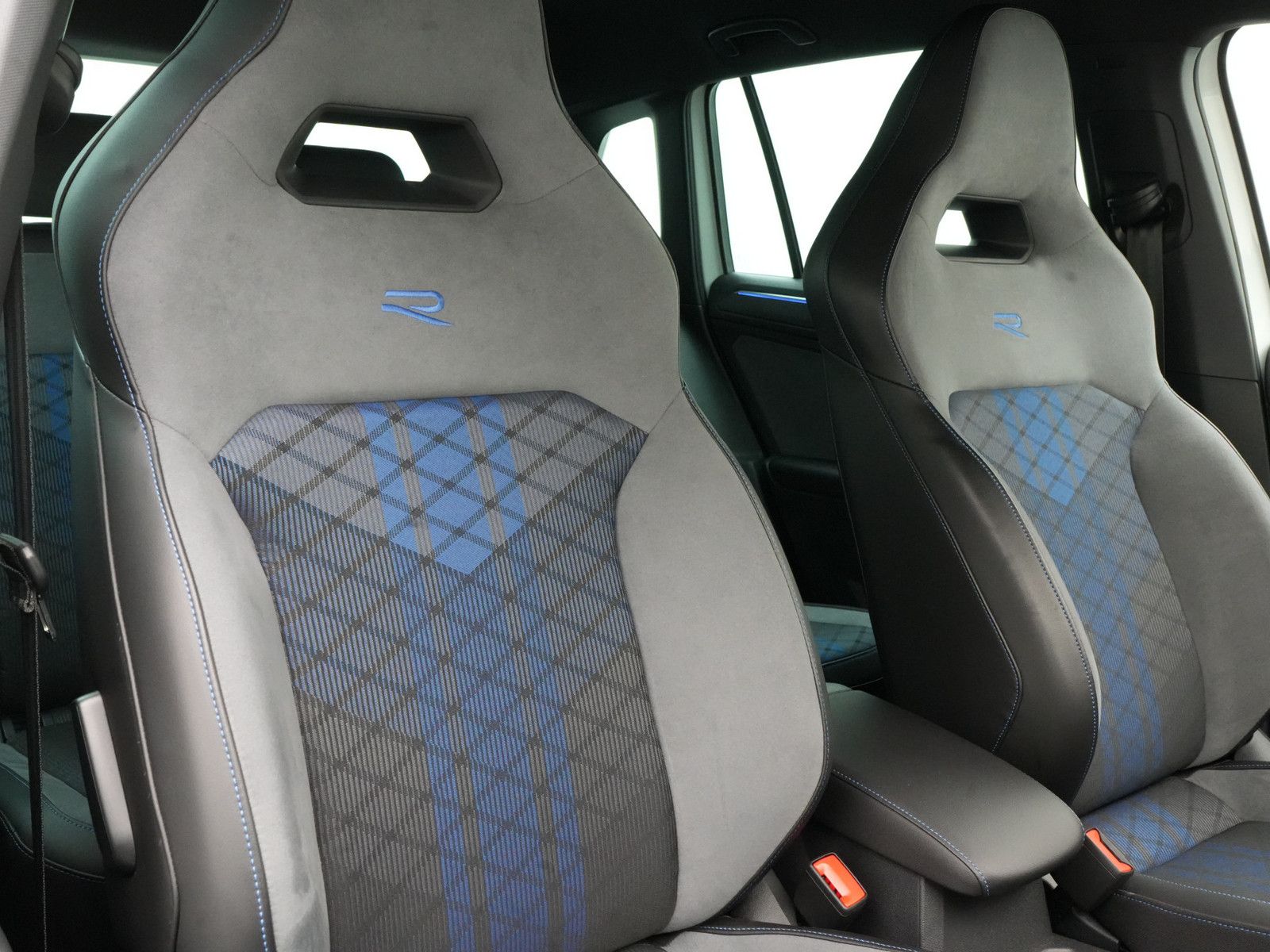 Volkswagen Tiguan - Bild 13